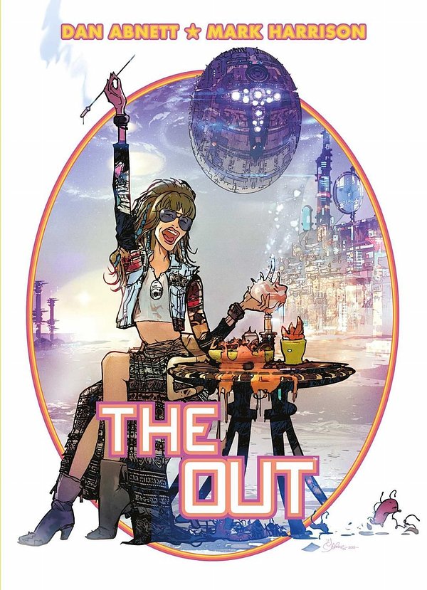 Cover Art