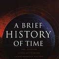 Cover Art for 9780593043165, A Brief History of Time by Stephen Hawking