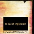 Cover Art for 9780554376929, Rilla of Ingleside by Lucy Maud Montgomery