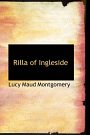 Cover Art for 9780554376929, Rilla of Ingleside by Lucy Maud Montgomery