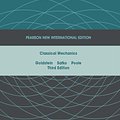 Cover Art for 9781292026558, Classical Mechanics: Pearson New International Edition by Herbert Goldstein