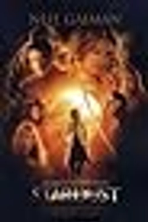 Cover Art for 9789132436246, Stardust by Neil Gaiman