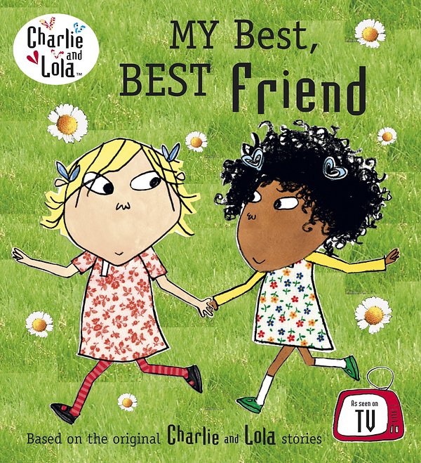 My Best, Best Friend