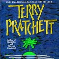 Cover Art for 9780061059063, Jingo by Terry Pratchett