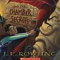 Cover Art for 9780613287142, Harry Potter and the Chamber of Secrets by J. K. Rowling