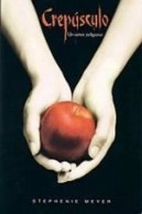 Cover Art for 9781435245006, Crepúsculo by Stephenie Meyer