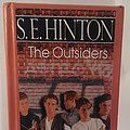 Cover Art for 9780440967699, The Outsiders by S. E. Hinton