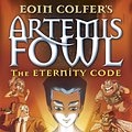 Cover Art for 9780141350264, Artemis Fowl: The Eternity Code Graphic Novel by Eoin Colfer, Andrew Donkin, Eoin Colfer And Andrew Donkin