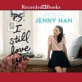 Cover Art for B00XWLDTW0, P.S. I Still Love You by Jenny Han