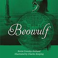 Cover Art for 9780192794444, Beowulf by Crossley-Holland, Kevin