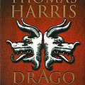 Cover Art for 9788804473039, Drago rosso by Thomas Harris