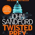 Cover Art for 9781471174841, Twisted Prey by John Sandford