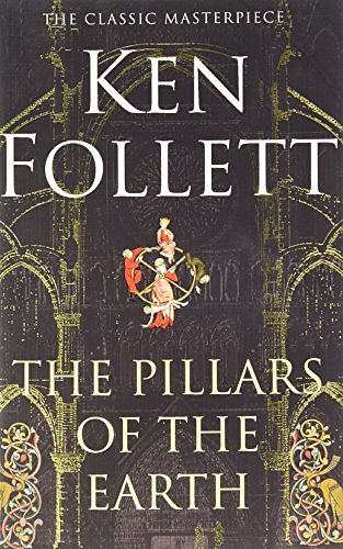 Cover Art for 9780330450867, The Pillars of the Earth by Ken Follett