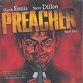 Cover Art for 0001401240453, Preacher Book One by Garth Ennis