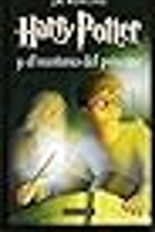 Cover Art for 9788478889914, Harry Potter Y El Misterio Del Principe/ Harry Potter and the Half-Blood Prince by J.k. Rowling