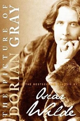 Cover Art for 9781936594399, The Picture of Dorian Gray by Oscar Wilde