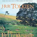 Cover Art for 9780786251780, The Fellowship of the Ring [Large Print] by J. R. R. Tolkien