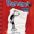 Cover Art for 9789896680008, O DiÃ¡rio de um Banana 1 (Portuguese Edition) by Jeff Kinney