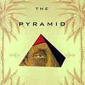 Cover Art for 9780375700958, The Pyramid by Ismail Kadare