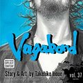 Cover Art for 9781421577449, Vagabond, Vol. 37 by Takehiko Inoue