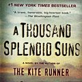 Cover Art for 9780606324298, A Thousand Splendid Suns by Khaled Hosseini