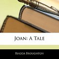 Cover Art for 9781142004798, Joan by Rhoda Broughton