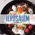 Cover Art for 9781607743941, Jerusalem by Yotam Ottolenghi, Sami Tamimi