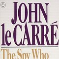 Cover Art for 9780140127584, Spy Who Came In From The Cold by le Carré, John