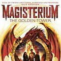 Cover Art for 9780552567756, Magisterium: The Enemy of Death (The Magisterium) by Cassandra Clare, Holly Black