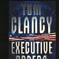 Cover Art for 9780002255844, Executive Orders by Tom Clancy