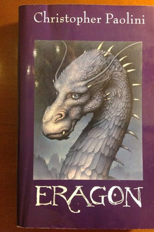 Cover Art for 9788845143007, Eragon. L'eredità: 1 by Christopher Paolini
