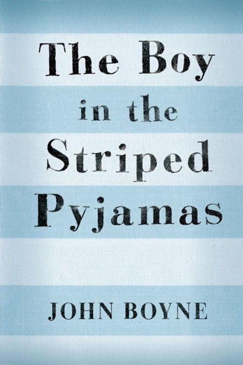 Cover Art for 9780198326762, Rollercoasters: The Boy in the Striped Pyjamas Reader by John Boyne
