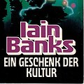 Cover Art for 9783453058279, Ein Geschenk der Kultur by Iain Banks