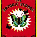 Cover Art for 9781409058854, The Satanic Verses by Salman Rushdie