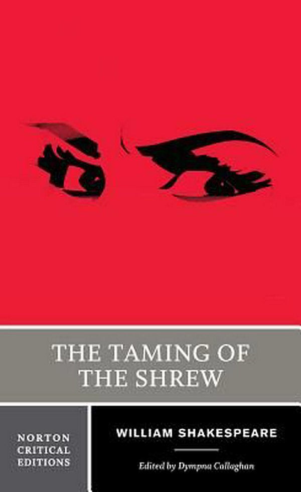 Cover Art for 9780393927078, The Taming of the Shrew by William Shakespeare