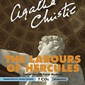 Cover Art for 9781609984328, The Labours of Hercules: Twelve Hercule Poirot Mysteries by Agatha Christie