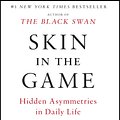 Cover Art for 9780425284643, Skin in the Game by Nassim Nicholas Taleb