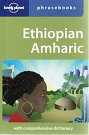Ethiopian Amharic (Lonely Planet Phrasebook)