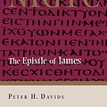 Cover Art for 9780802823885, The Epistle of James by Peter H. Davids