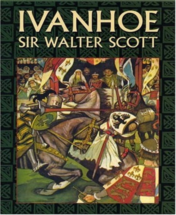 Ivanhoe