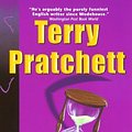 Cover Art for 9780613572491, Mort by Terry Pratchett