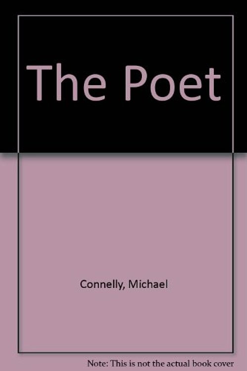 Cover Art for 9780446795340, The Poet by Michael Connelly