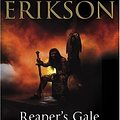 Cover Art for 9780593046326, Reaper's Gale by Steven Erikson