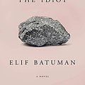 Cover Art for 9781594205613, The Idiot by Elif Batuman