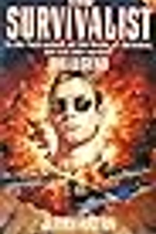 Cover Art for 9780450571015, The Legend by Jerry Ahern