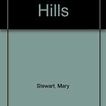 Cover Art for 9780899668550, The Hollow Hills by Mary Stewart