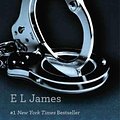 Cover Art for 9780345803504, Fifty Shades Freed by E L. James