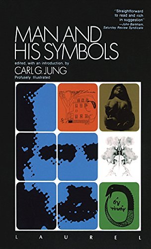 Cover Art for 8601405415820, Man and His Symbols by Carl Gustav Jung