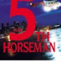 Cover Art for 9780759567146, The 5th Horseman by James Patterson, Maxine Paetro