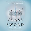 Cover Art for 9781504695404, Glass Sword (Red Queen) by Victoria Aveyard